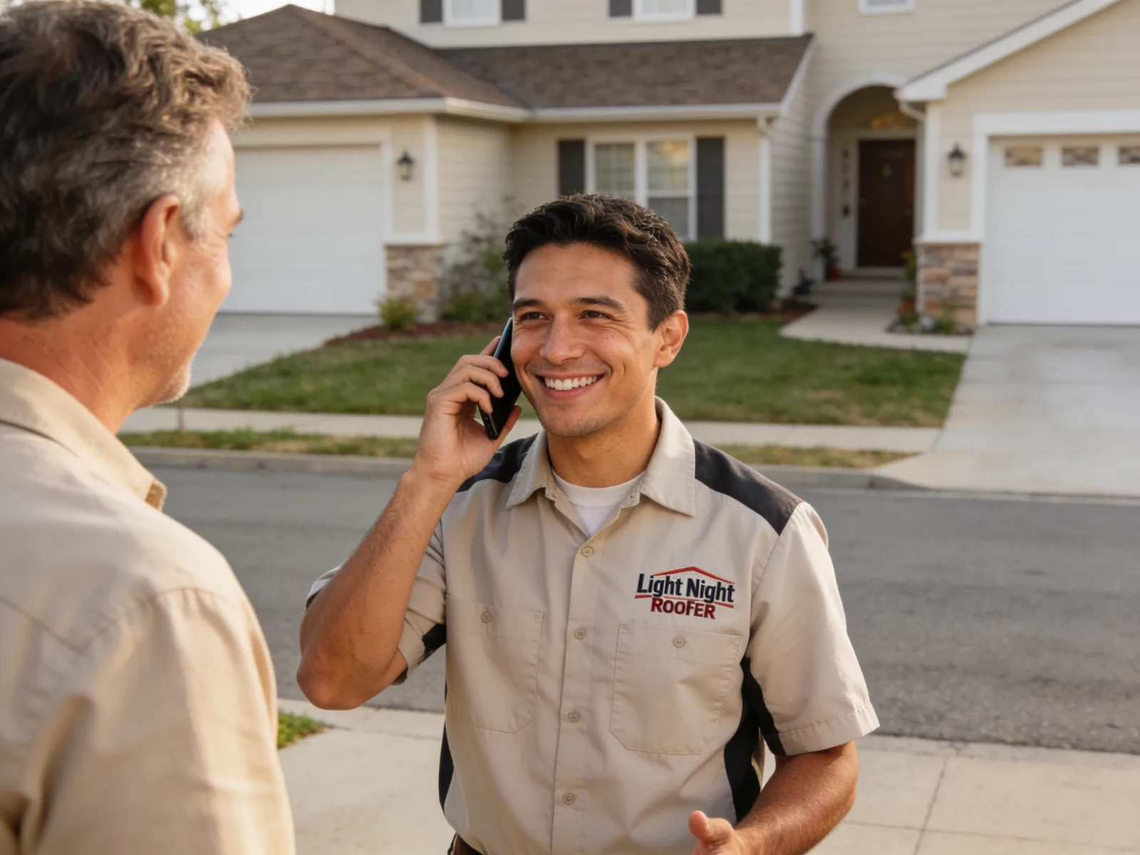 Emergency Roof Repair Good Thunder, MN FAQs